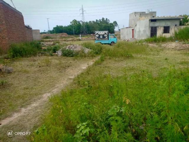 Land for sale in Attock, Islamabad Capital Territory