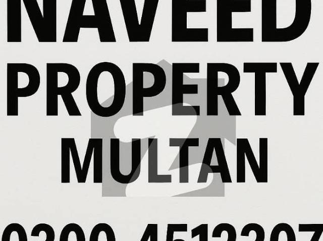 Property for sale in Multan, Islamabad Capital Territory