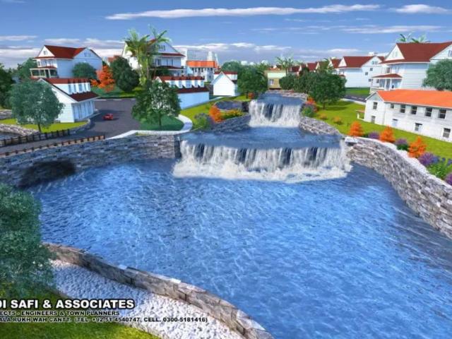Land for sale in ایبٹ آباد, ہزارہ ڈویژن