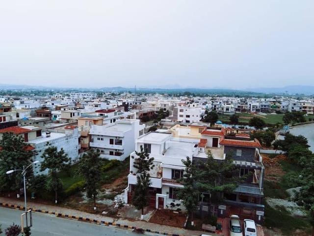 Property for sale in Islamabad