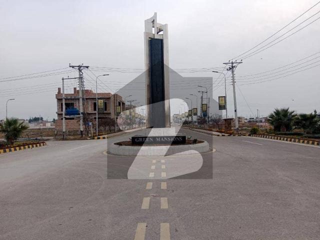 Property for sale in Mardan, North West Frontier Province