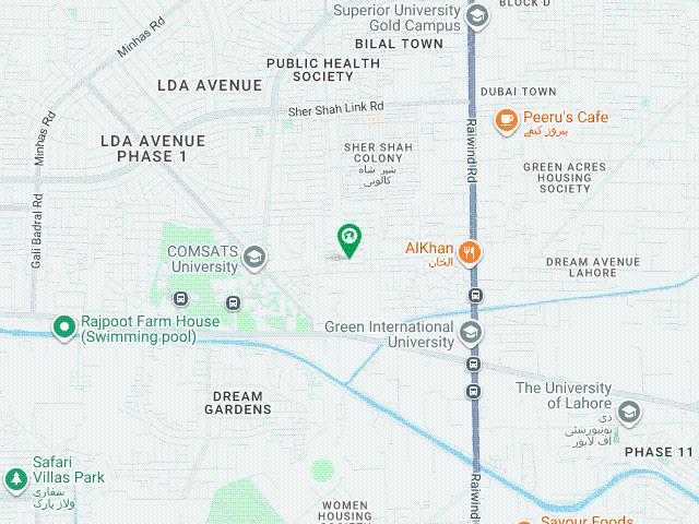 Property for sale in Rawalpindi, Islamabad Capital Territory