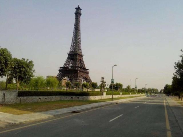Land for sale in Rawalpindi, Islamabad Capital Territory