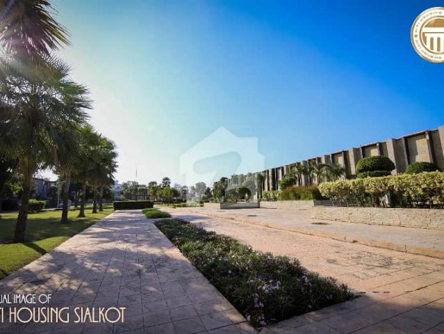 Property for sale in Sialkot, Islamabad Capital Territory