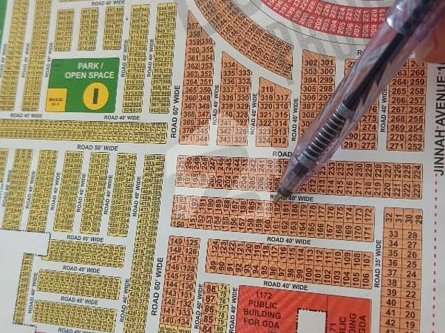 Property for sale in Gujranwala, Islamabad Capital Territory