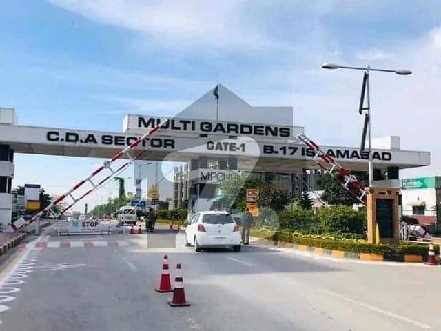 Property for sale in Islamabad