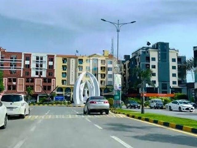 Property for sale in Islamabad