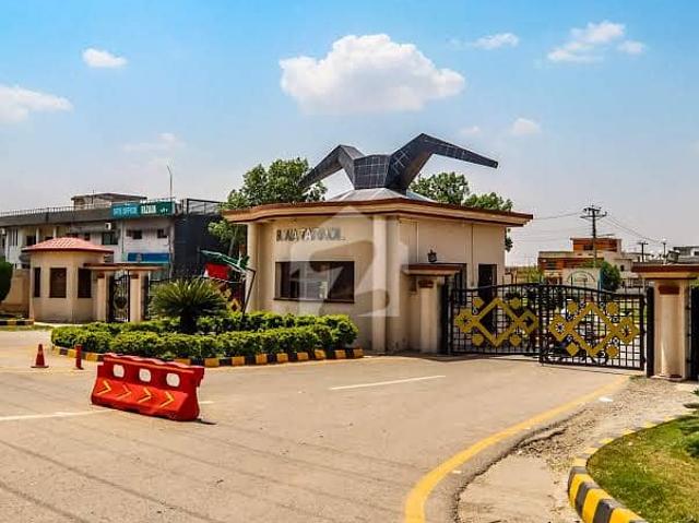 Property for sale in Islamabad