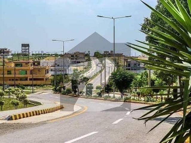 Property for sale in Islamabad