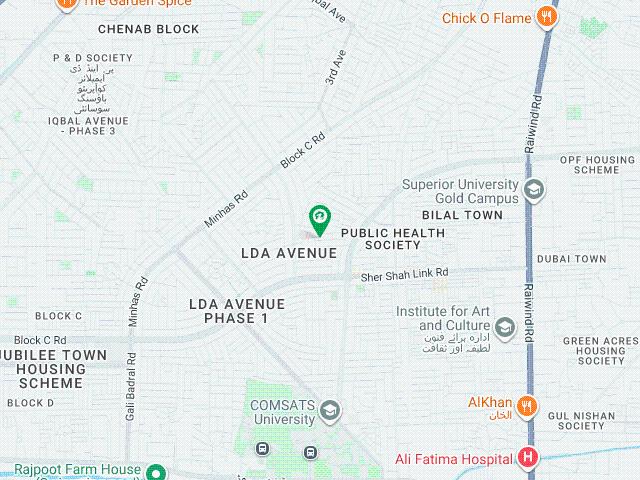 Property for sale in لاہور, لاہور ڈویژن
