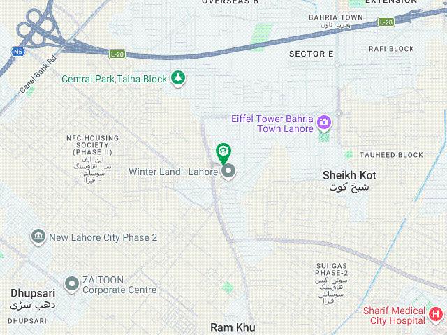 Property for sale in Rawalpindi, Islamabad Capital Territory