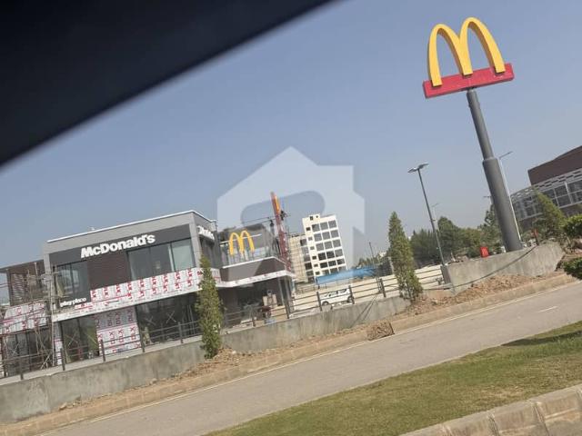 Property for sale in اسلام آباد, زون 1