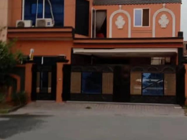 House for sale in Rawalpindi, Islamabad Capital Territory