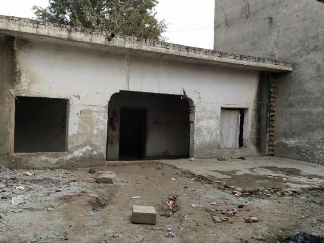 House for sale in Rawalpindi, Islamabad Capital Territory