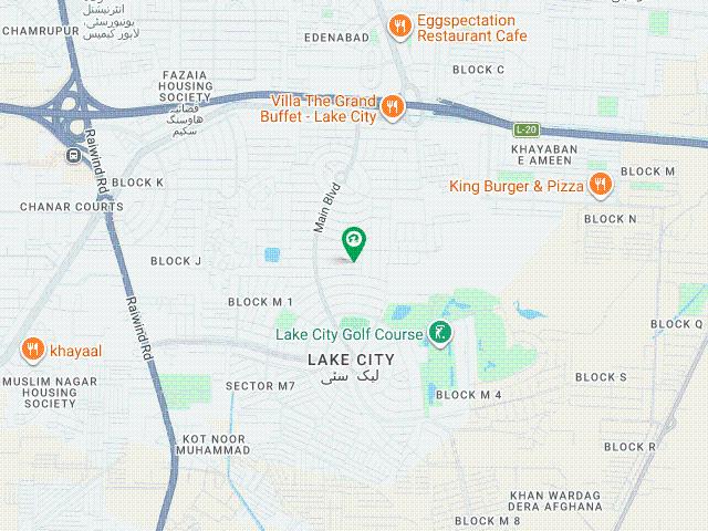 Property for sale in Rawalpindi, Islamabad Capital Territory