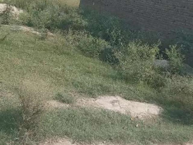 Land for sale in Peshawar, North West Frontier Province