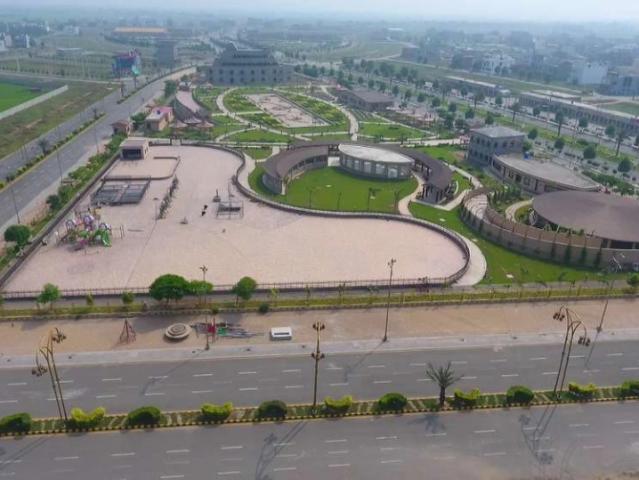 Land for sale in Gujranwala, Islamabad Capital Territory