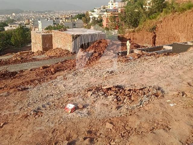 Property for sale in Islamabad