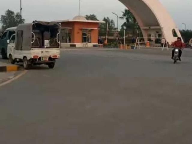 Land for sale in Rawalpindi, Islamabad Capital Territory