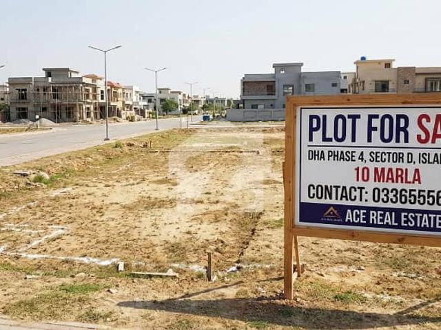 Property for sale in اسلام آباد, زون 1