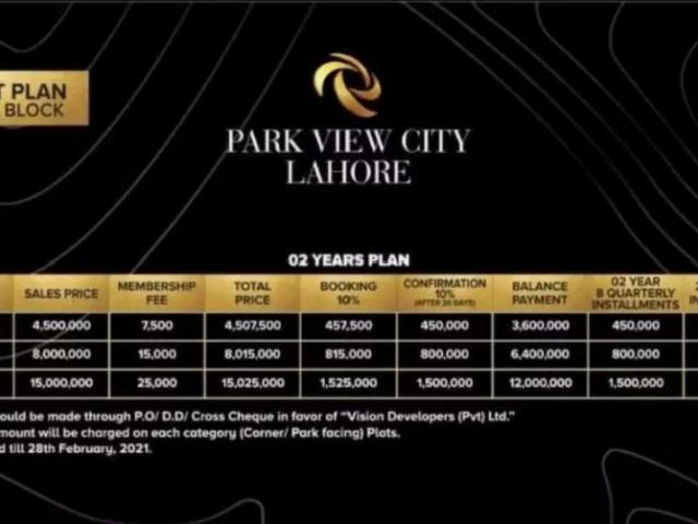 Land for sale in Rawalpindi, Islamabad Capital Territory