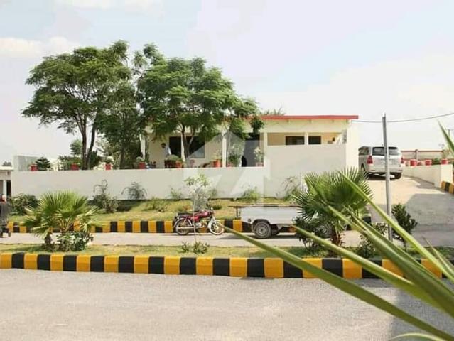 Property for sale in Islamabad