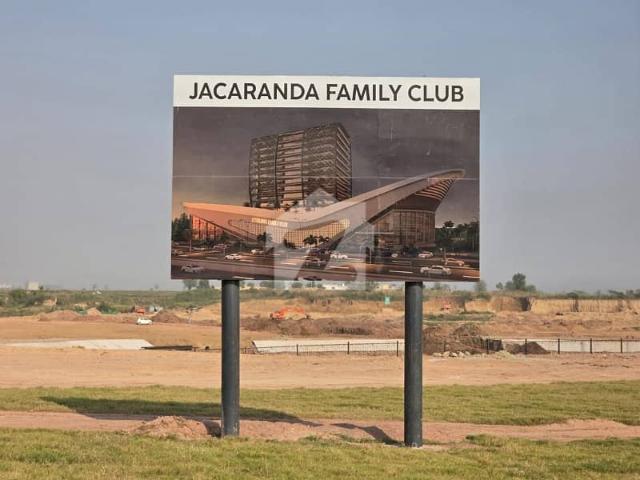 Property for sale in Islamabad
