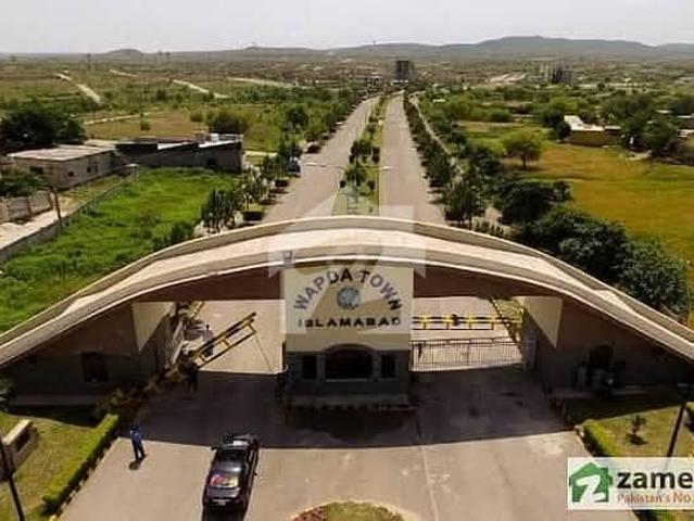 Property for sale in Islamabad