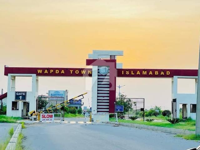 Property for sale in Islamabad