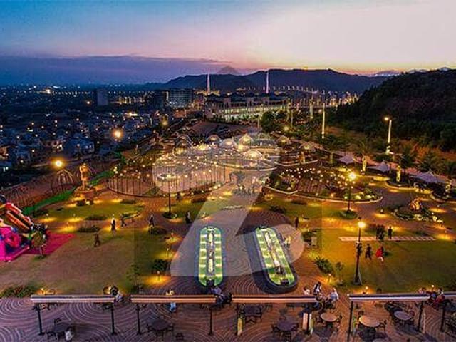 Property for sale in Islamabad