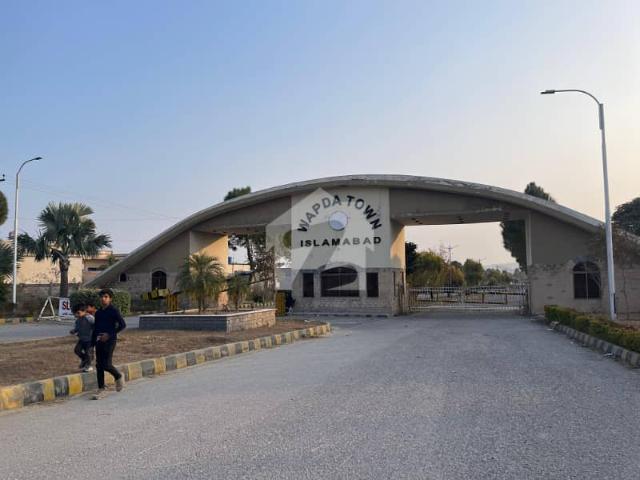 Property for sale in Islamabad