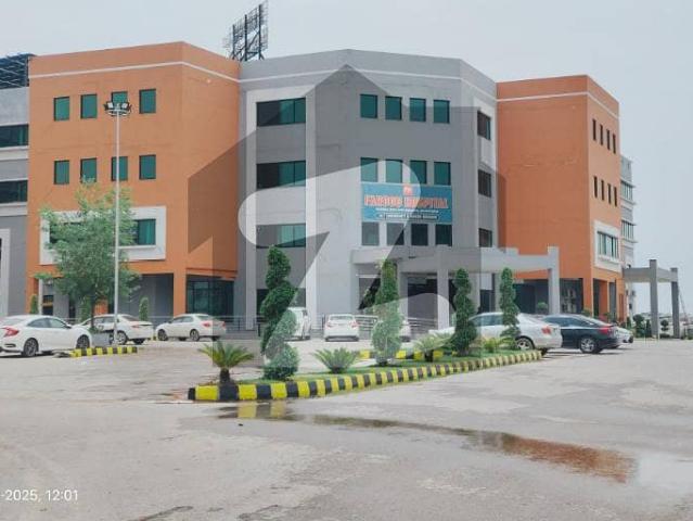 Property for sale in Islamabad