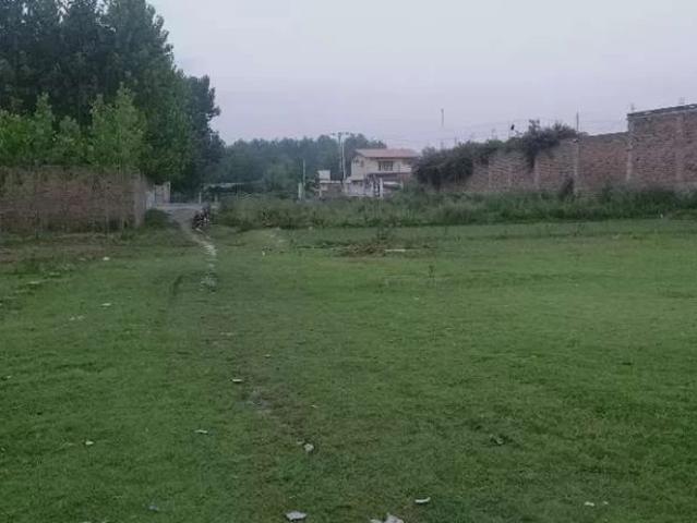 Land for sale in Charsadda, North West Frontier Province