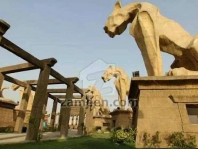 Land for sale in Faisalabad, Islamabad Capital Territory
