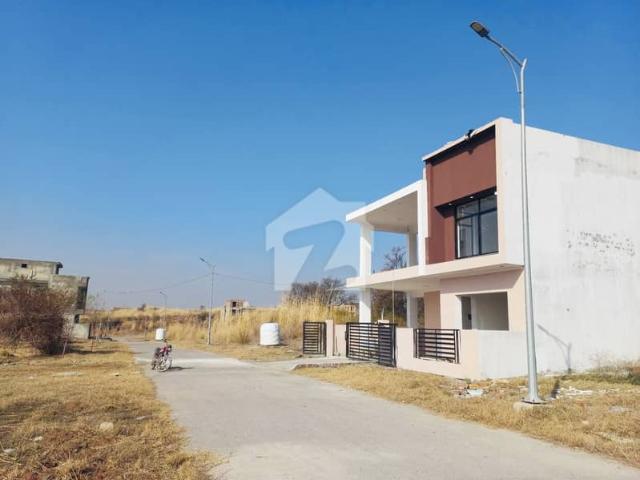 Property for sale in Islamabad