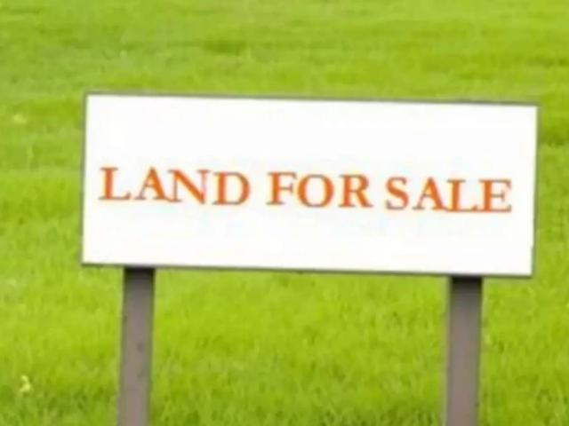 Land for sale in Rawalpindi, Islamabad Capital Territory