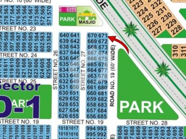 Property for sale in Bahawalpur, Islamabad Capital Territory