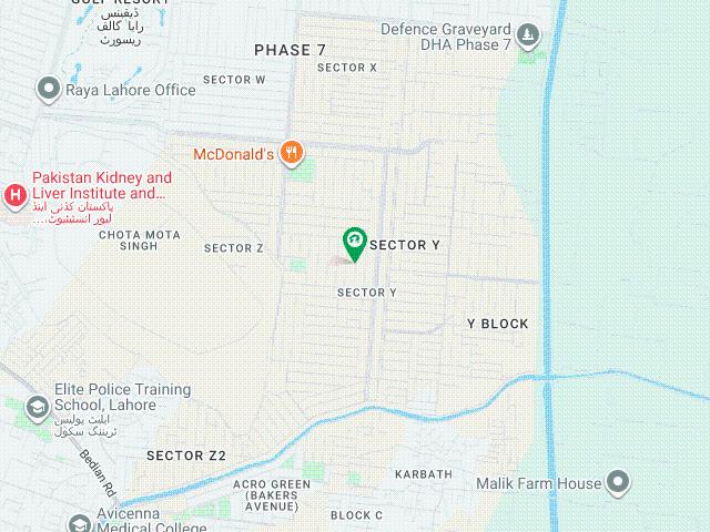 Property for sale in Rawalpindi, Islamabad Capital Territory
