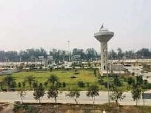 Land for sale in Rawalpindi, Islamabad Capital Territory