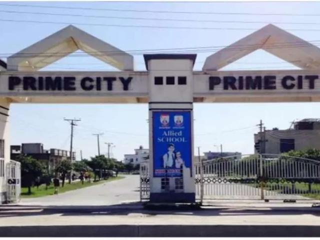 Land for sale in Gujranwala, Islamabad Capital Territory