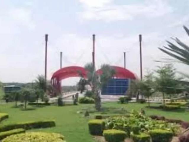 Land for sale in Islamabad