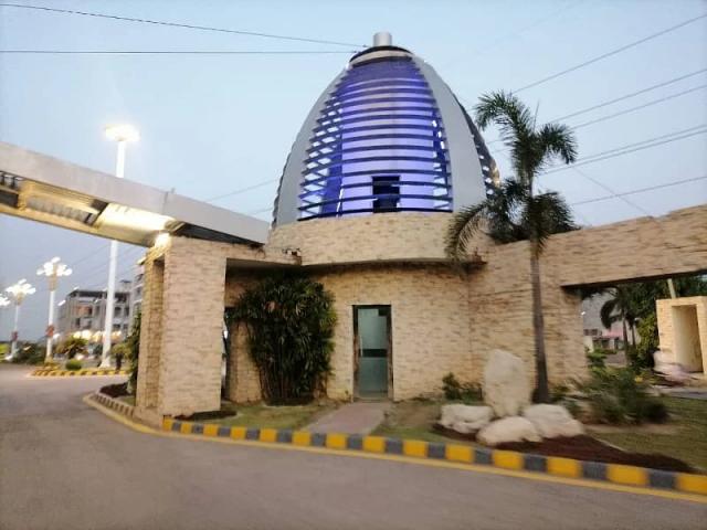 Land for sale in Gujranwala, Islamabad Capital Territory