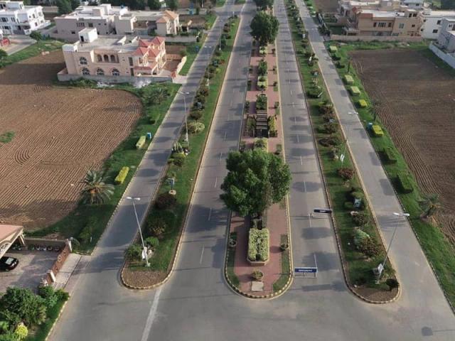 Land for sale in Gujranwala, Islamabad Capital Territory
