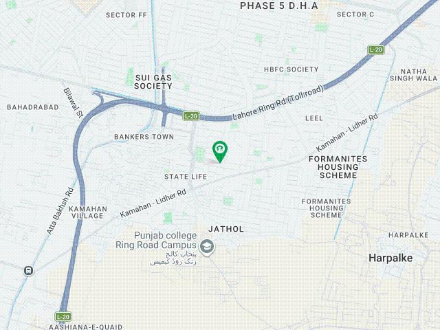 Property for sale in لاہور, لاہور ڈویژن