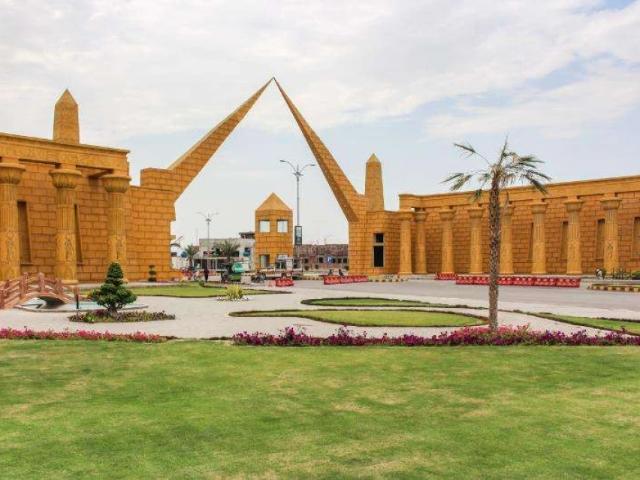 Land for sale in Rawalpindi, Islamabad Capital Territory