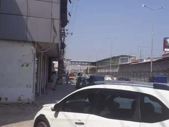 Land for rent in Peshawar, North West Frontier Province