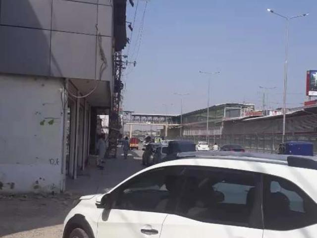 Land for rent in Peshawar, North West Frontier Province