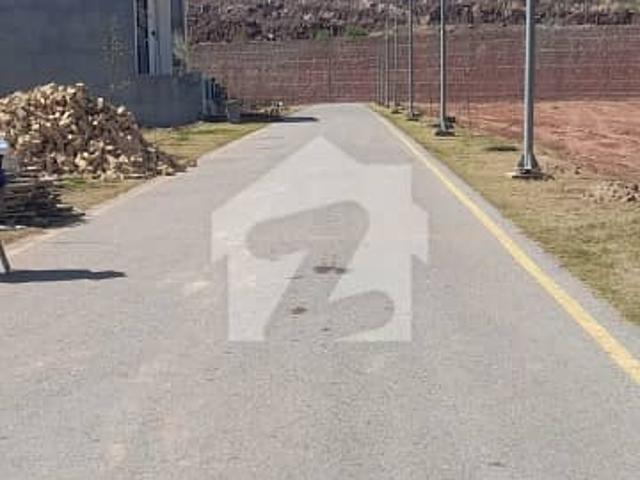 Property for sale in Islamabad