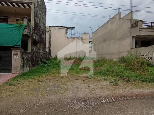 Property for sale in Islamabad