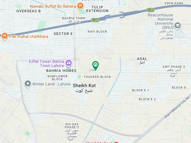 Property for sale in Rawalpindi, Islamabad Capital Territory